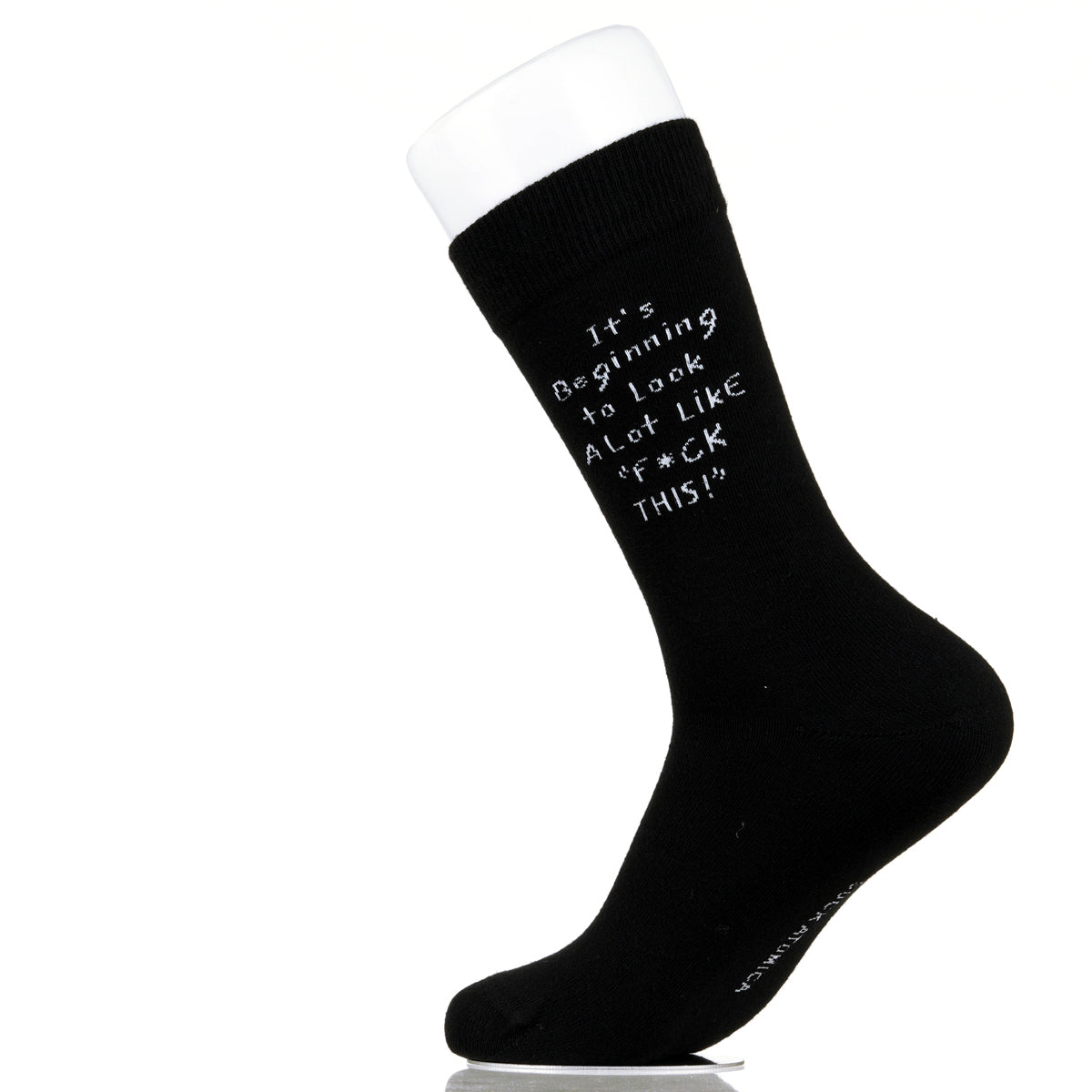 It's Beginning To Look A Lot Like F*ck This!