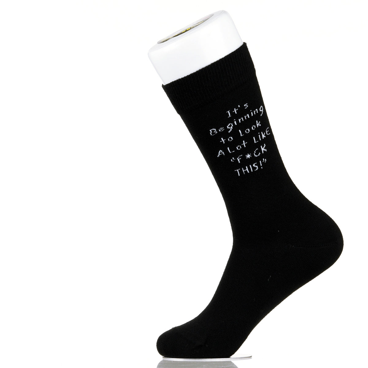 It's Beginning To Look A Lot Like F*ck This!