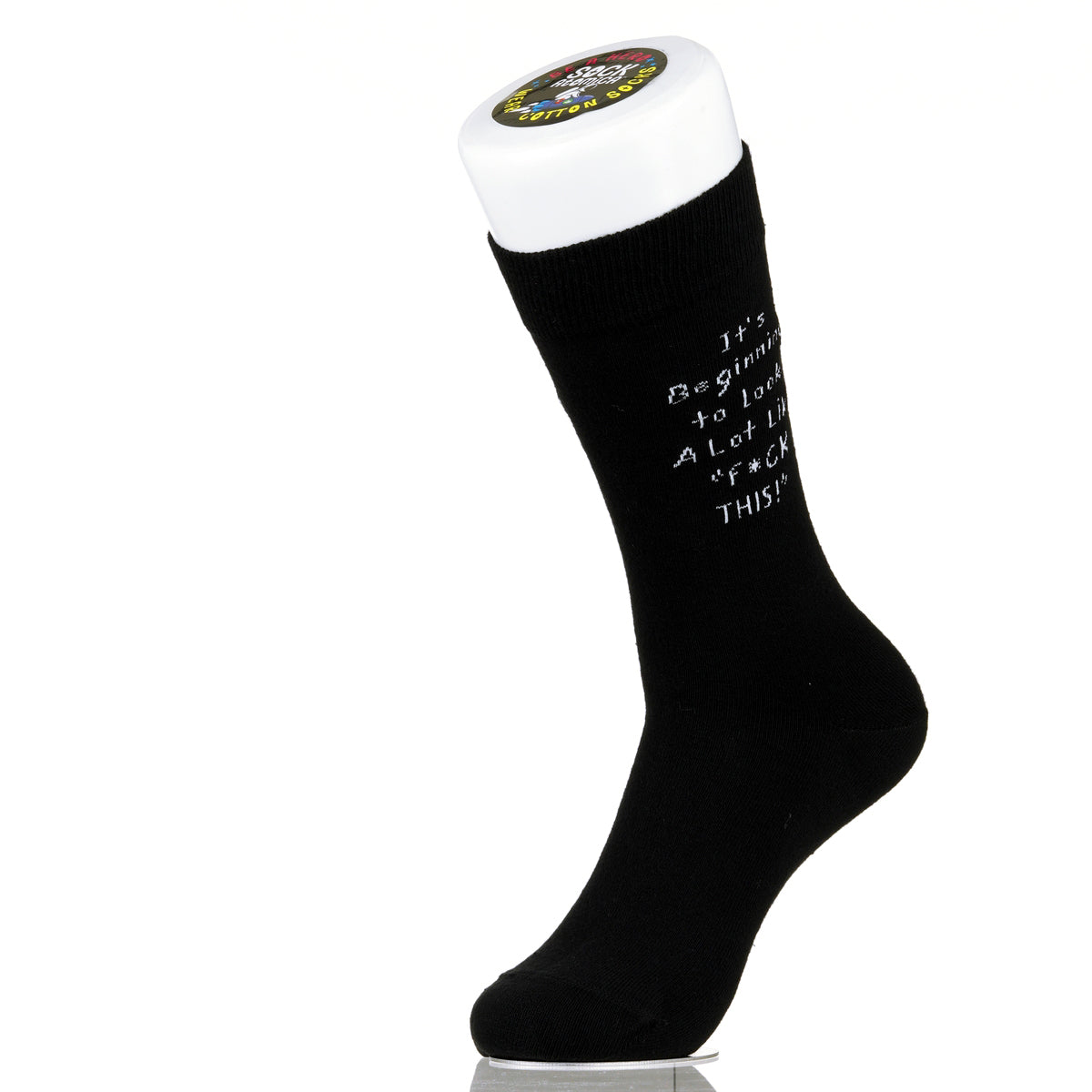 It's Beginning To Look A Lot Like F*ck This!