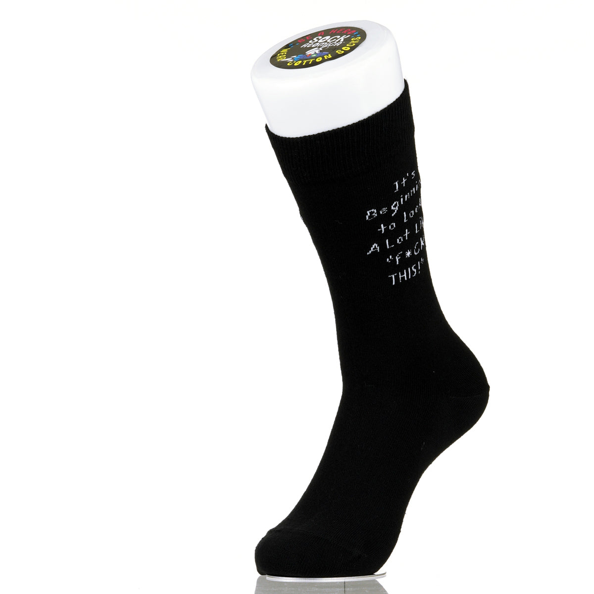 It's Beginning To Look A Lot Like F*ck This!