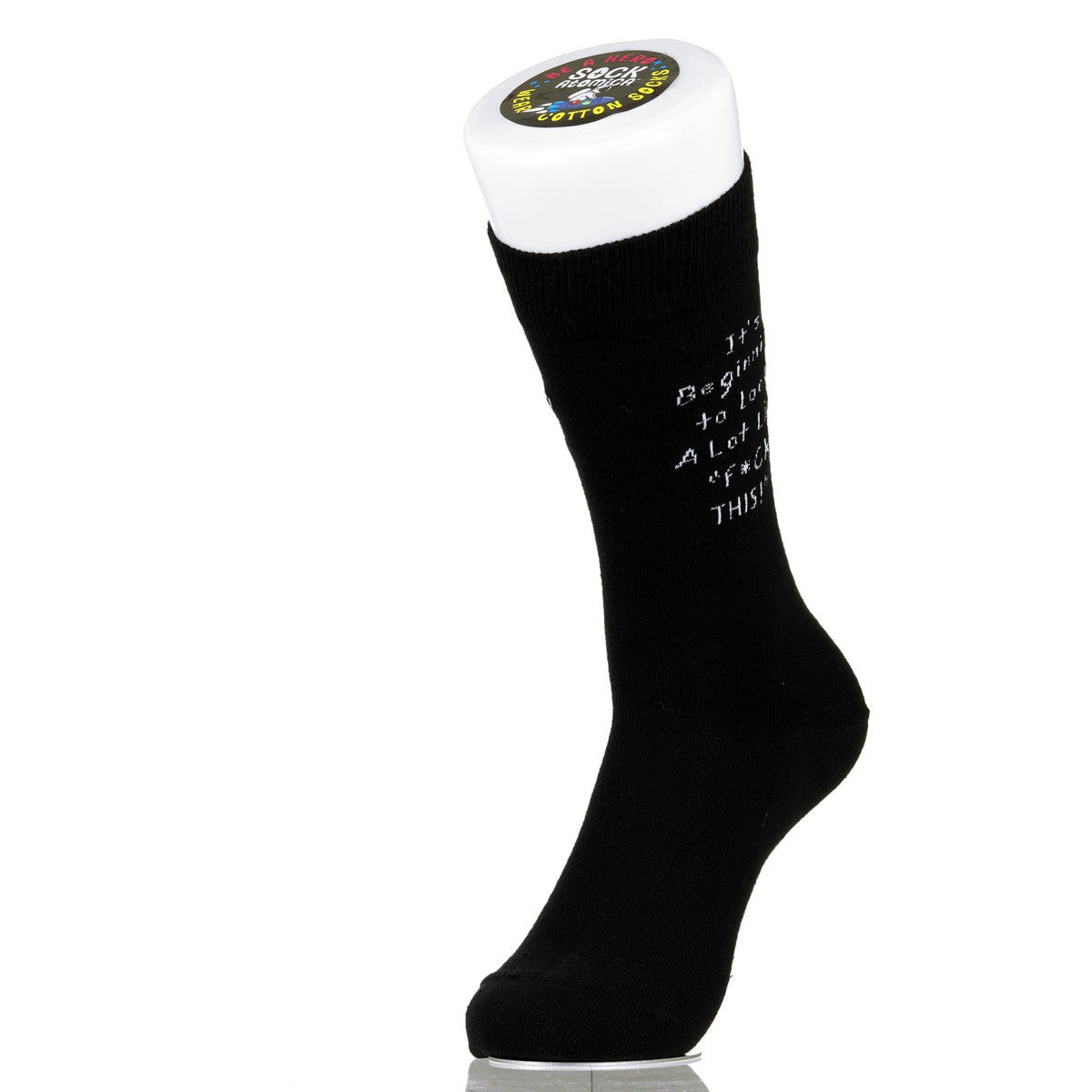 It's Beginning To Look A Lot Like F*ck This!