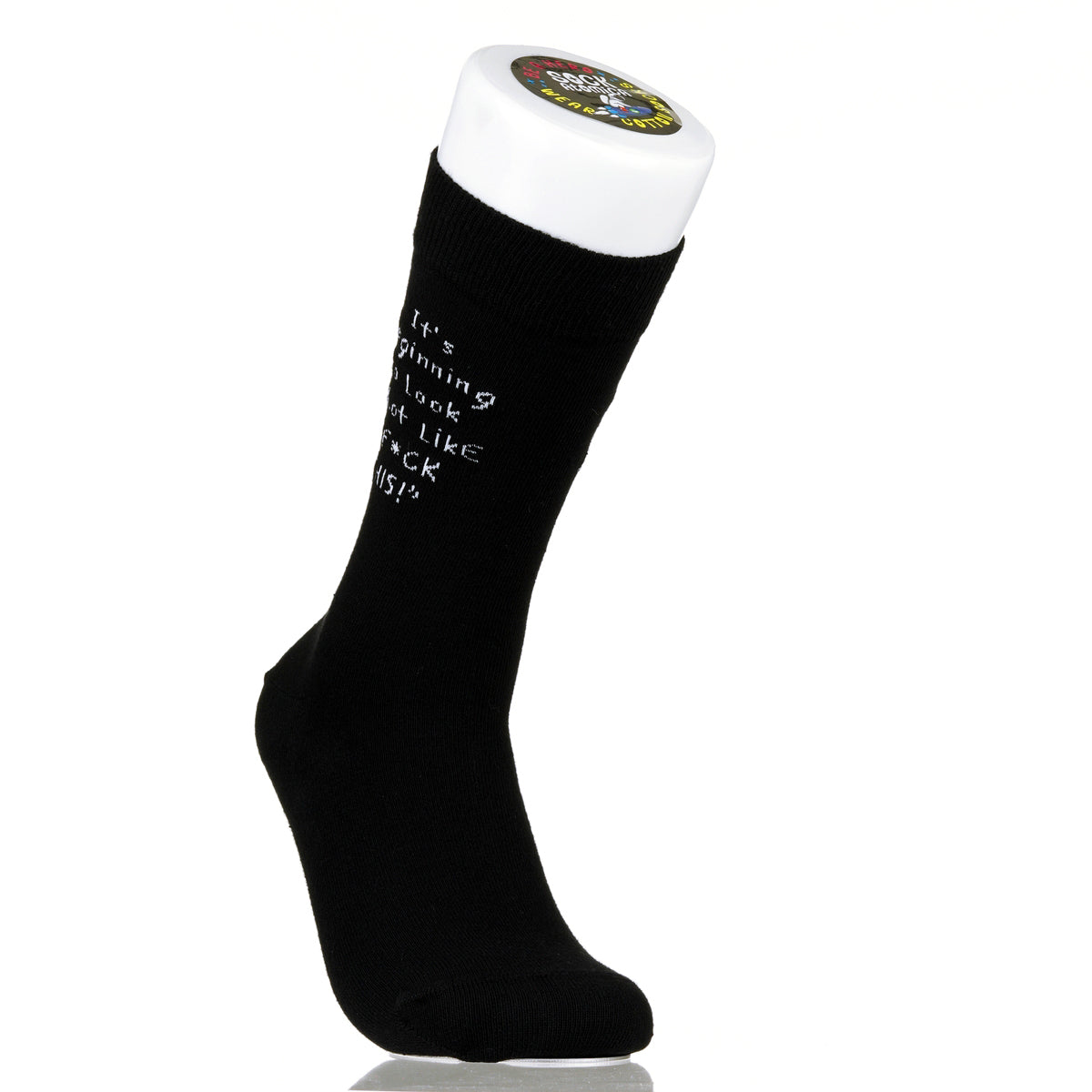 It's Beginning To Look A Lot Like F*ck This!