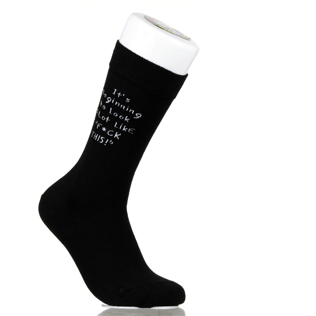 It's Beginning To Look A Lot Like F*ck This!