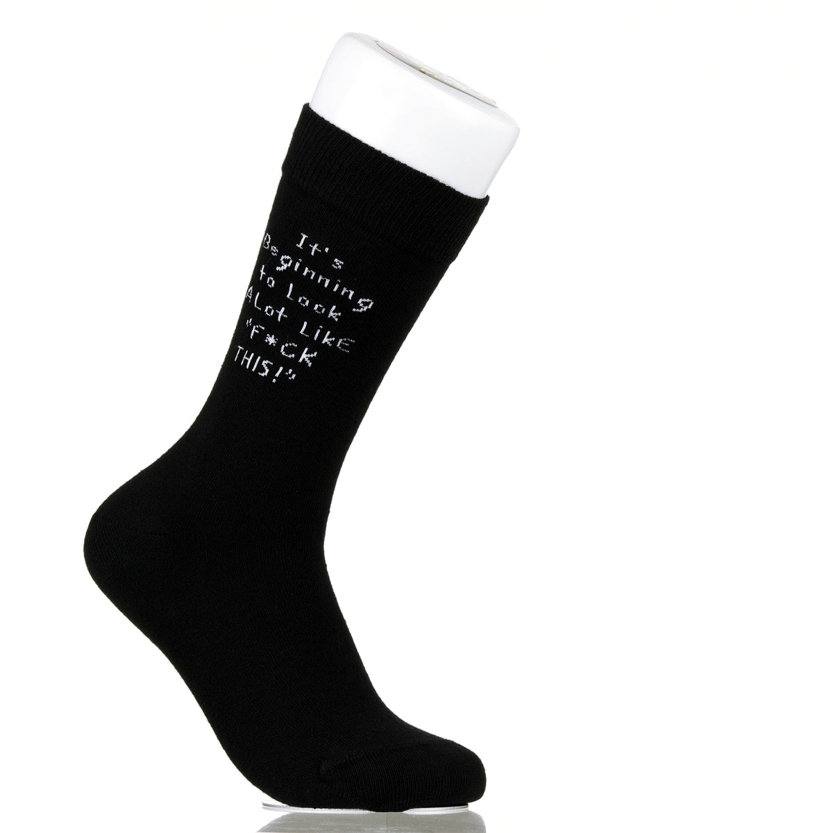 It's Beginning To Look A Lot Like F*ck This!