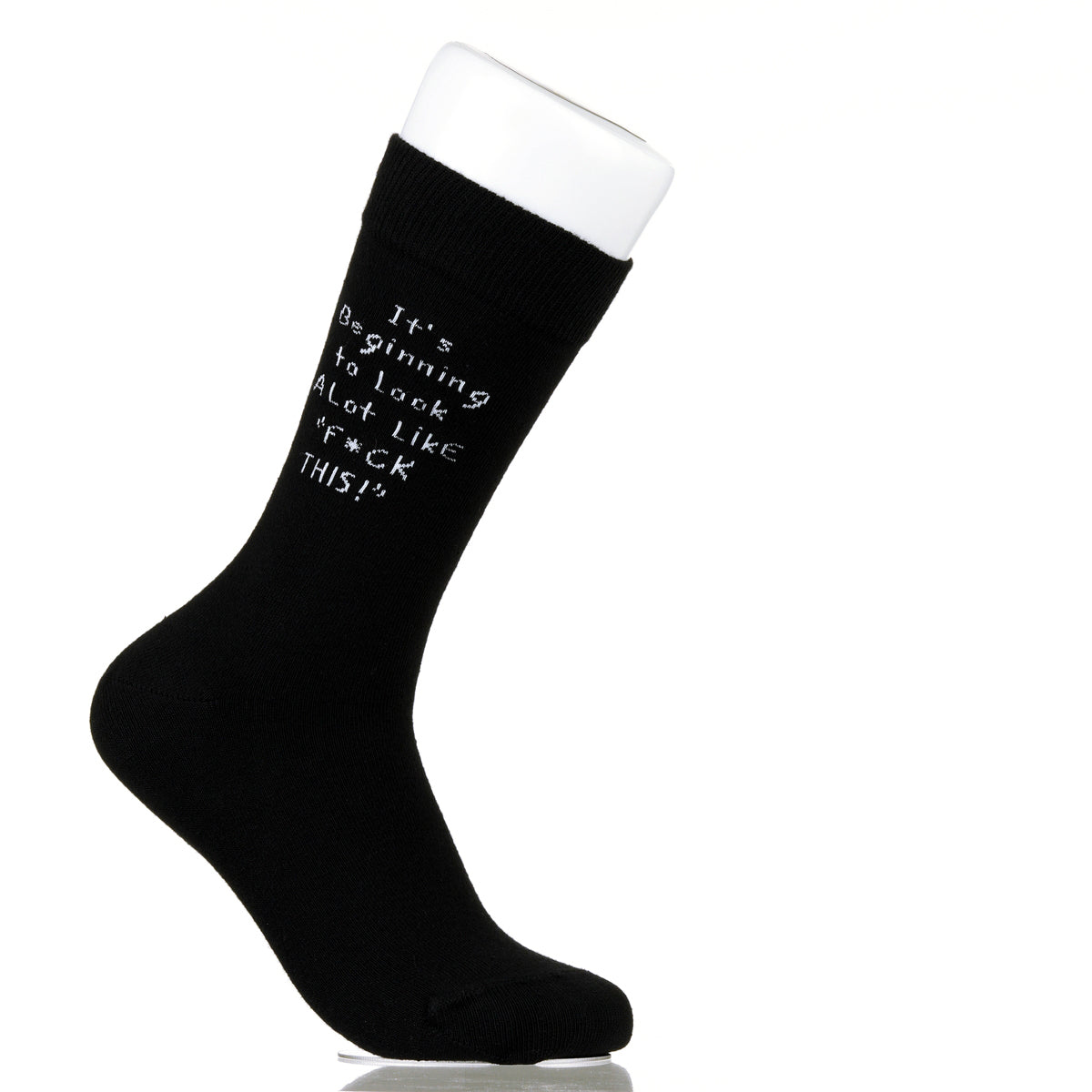 It's Beginning To Look A Lot Like F*ck This!