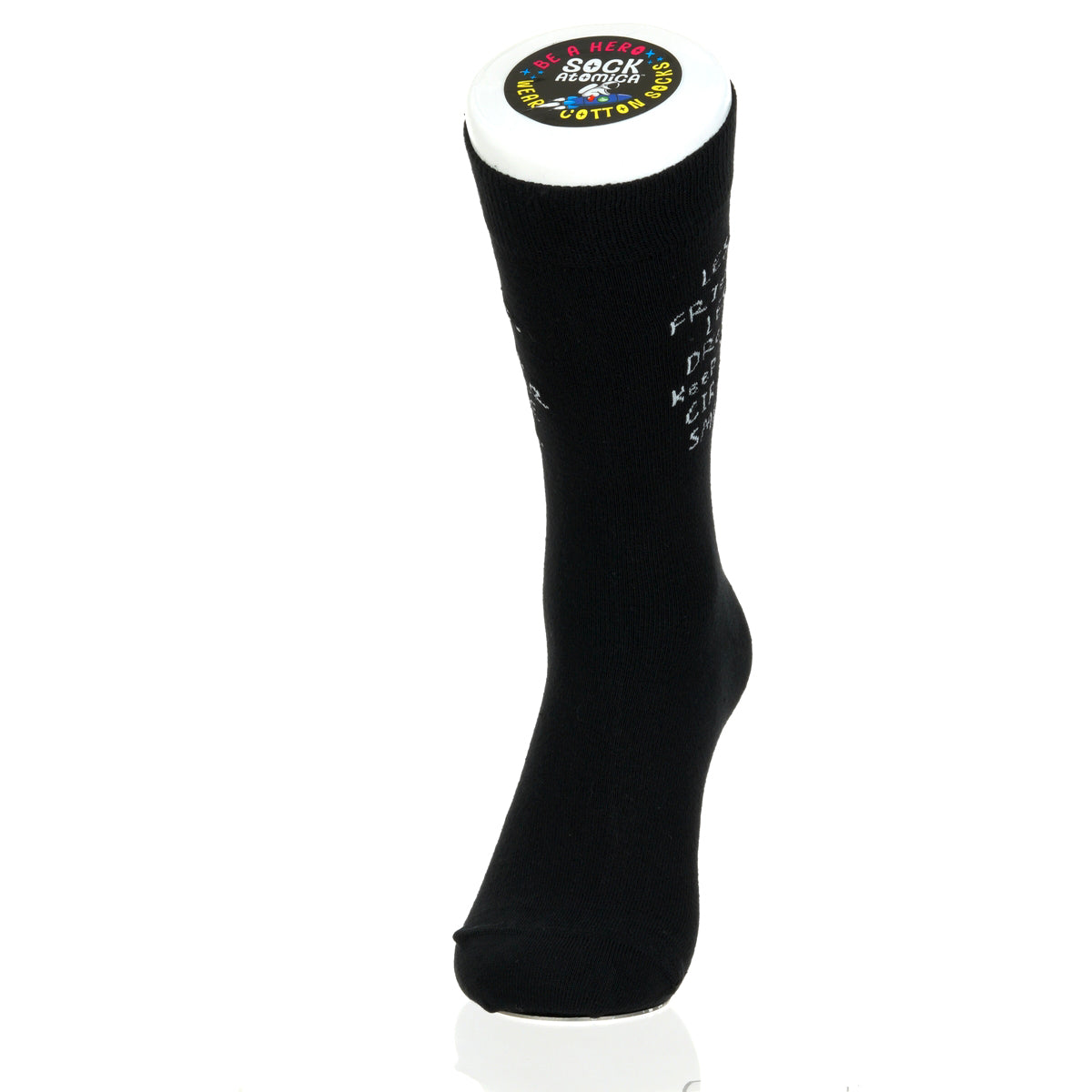 Less Friends. Less Drama