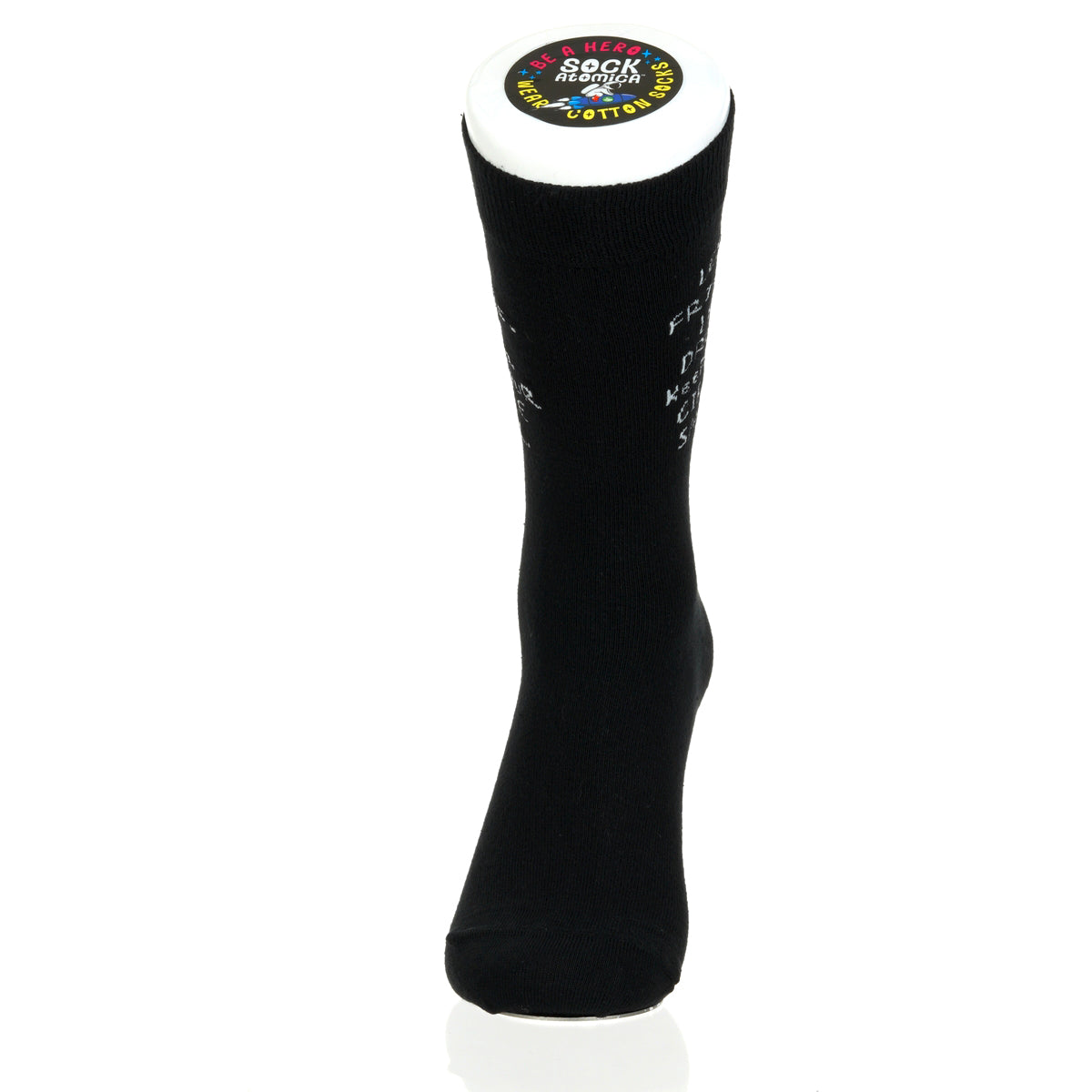 Less Friends. Less Drama