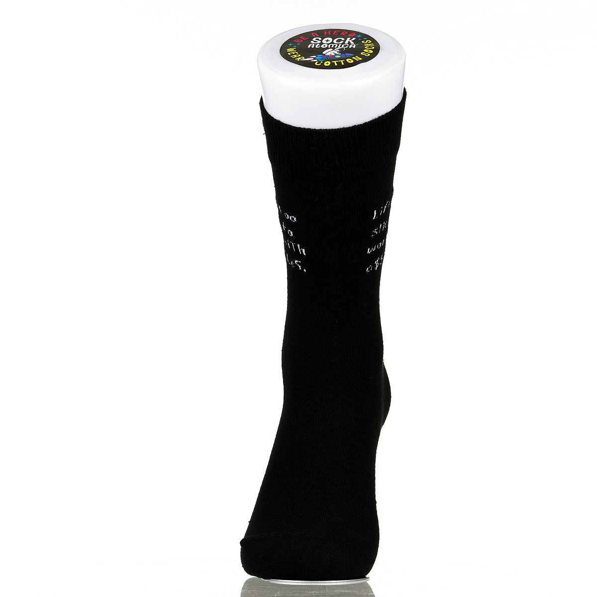 Life Is Too Short To Work With A$$holes