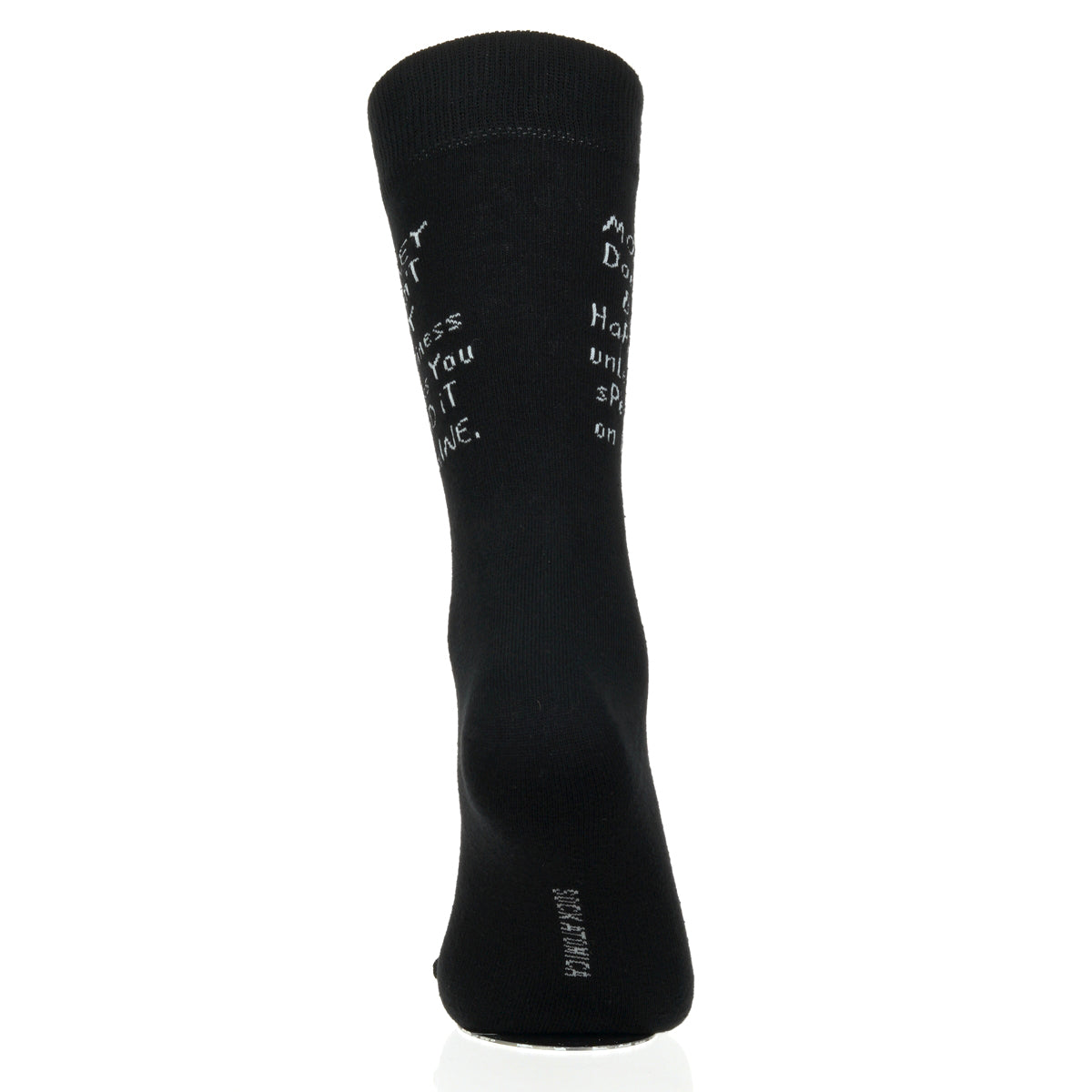 Money Doesn't Buy Happiness