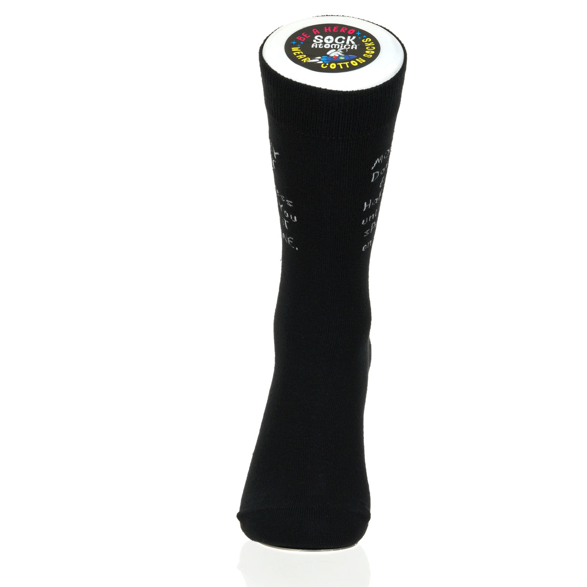 Money Doesn't Buy Happiness