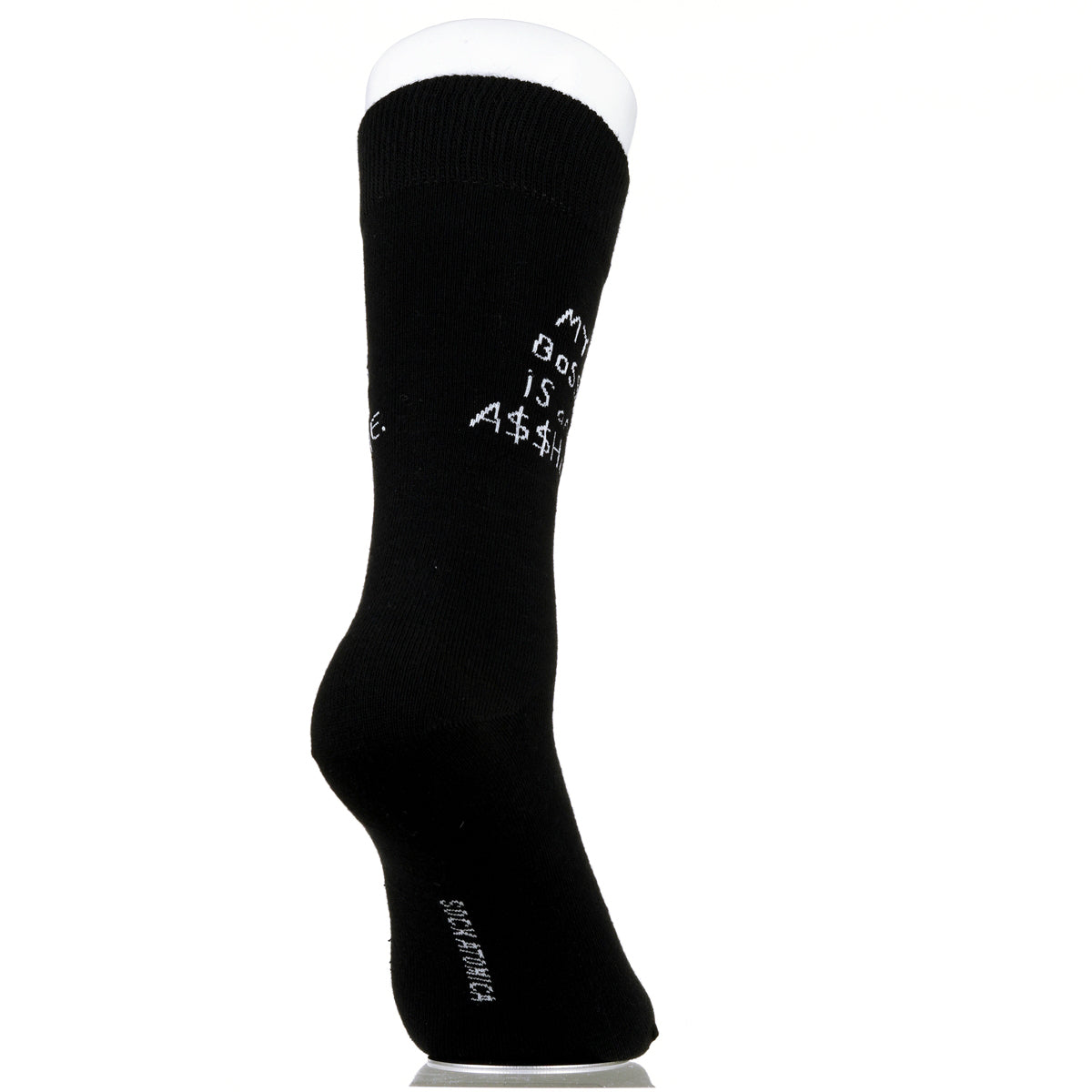 My Boss Is An A$$hole