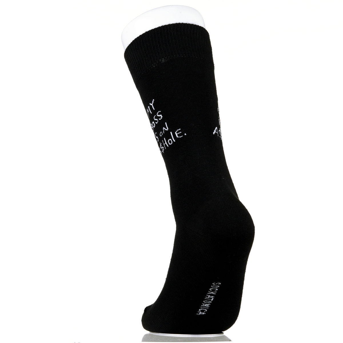 My Boss Is An A$$hole