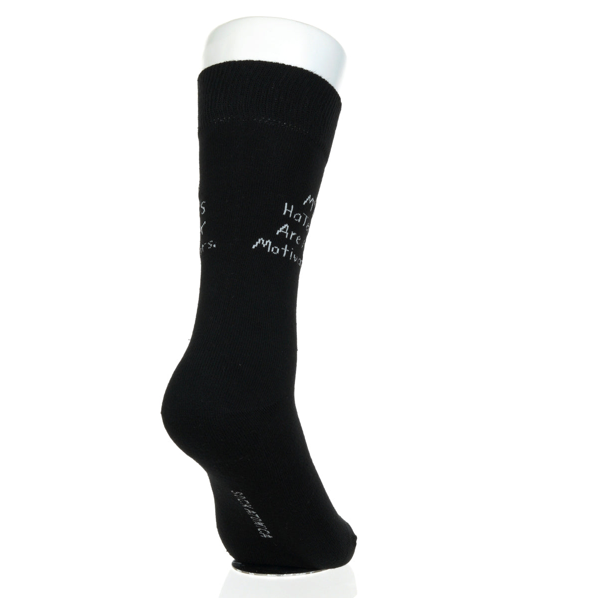 My Haters Are My Motivators