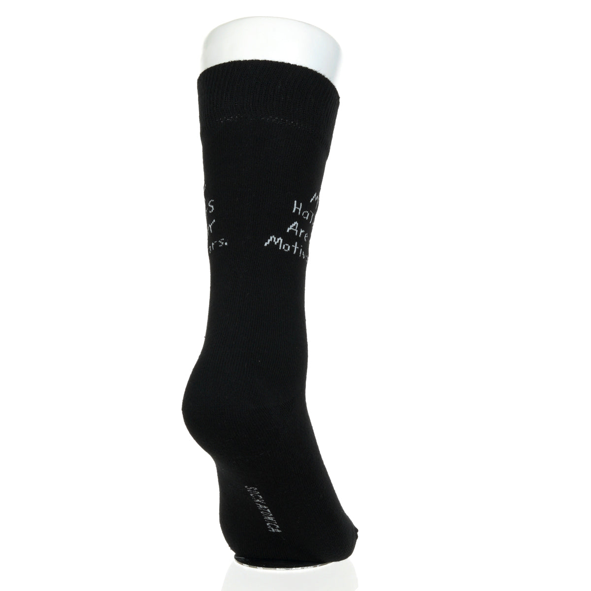 My Haters Are My Motivators