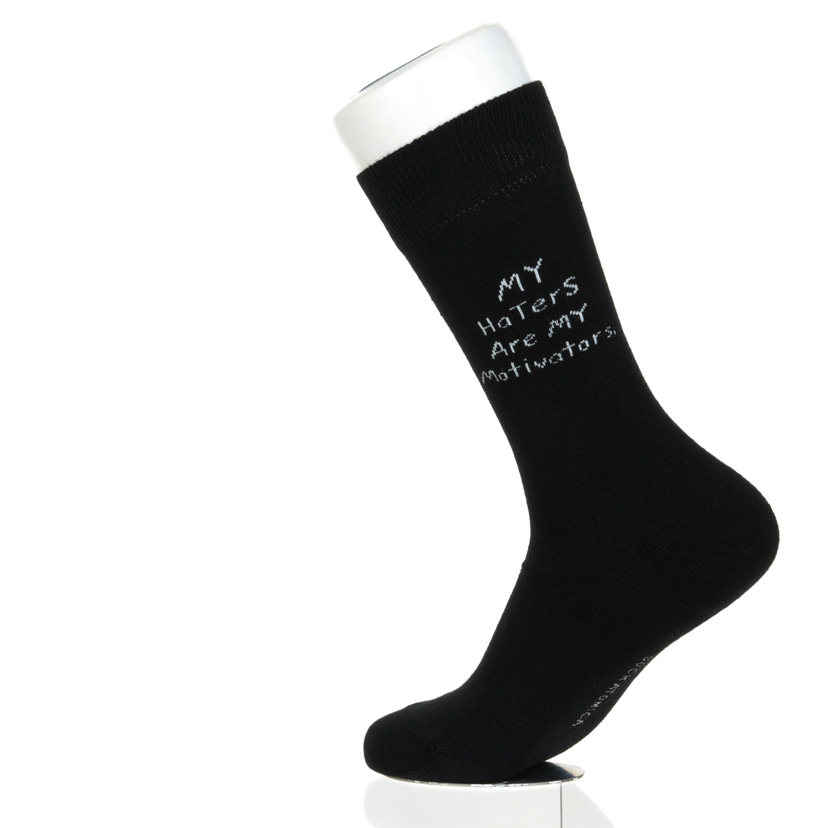 My Haters Are My Motivators