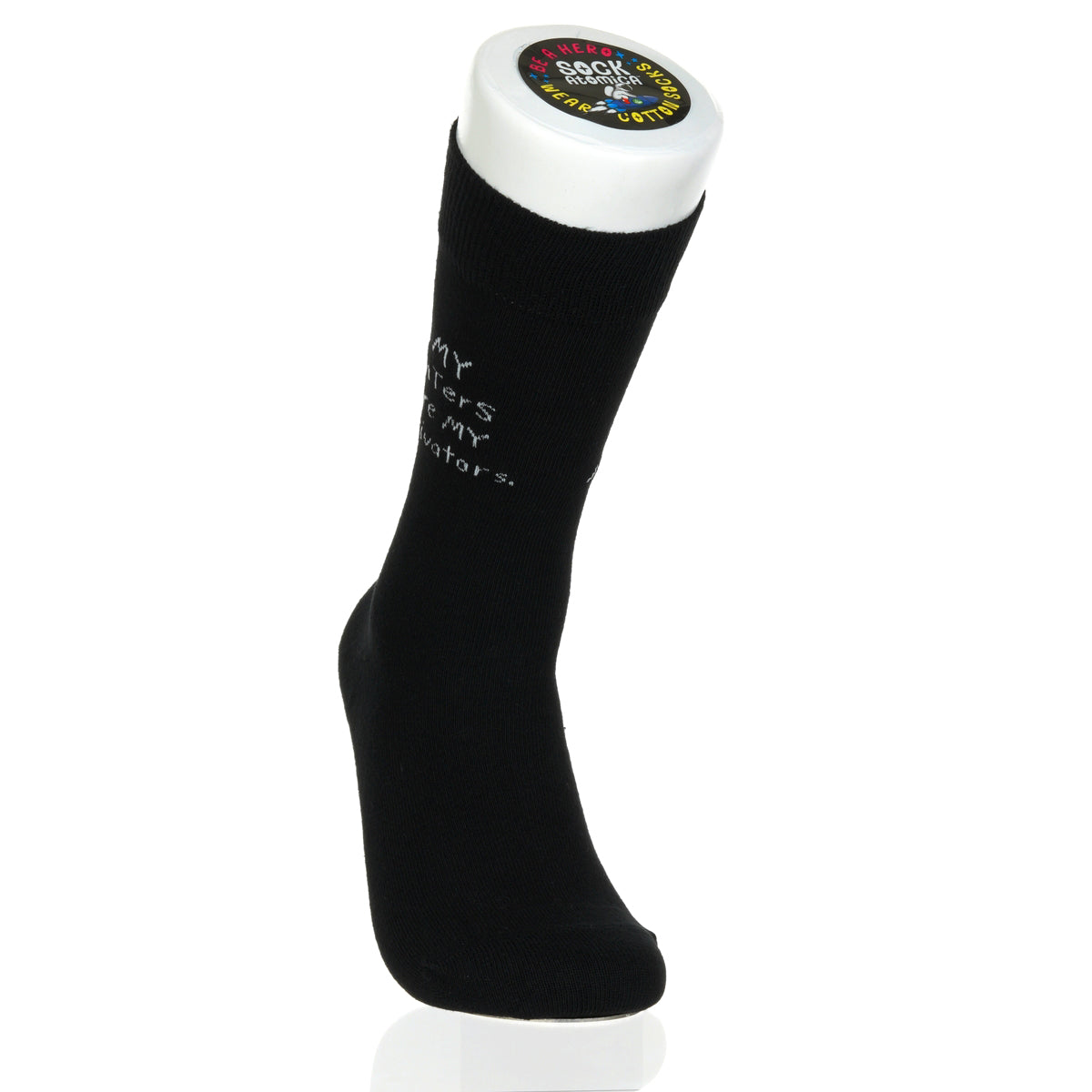 My Haters Are My Motivators