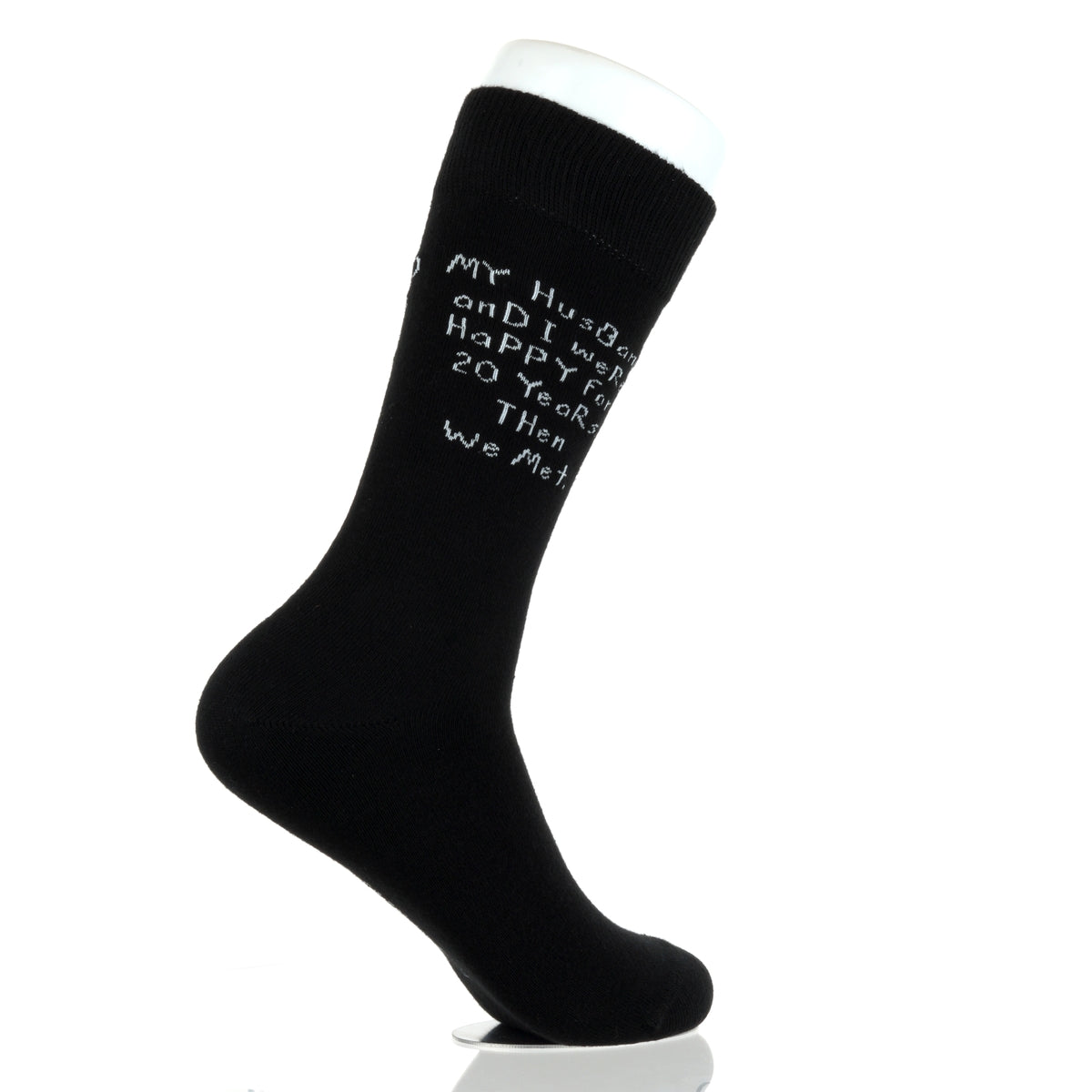 My Husband And I Were Happy For 20 Years