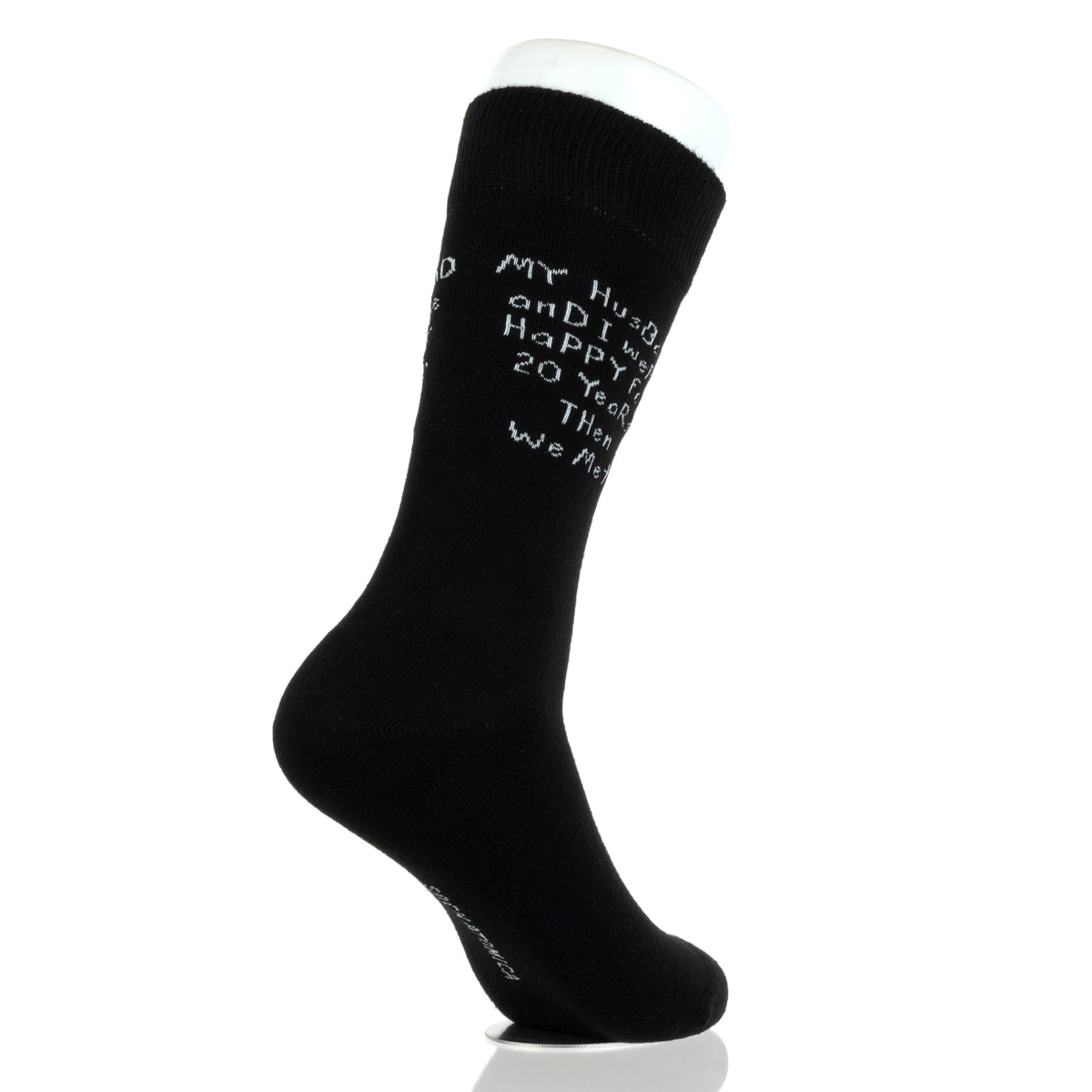 My Husband And I Were Happy For 20 Years