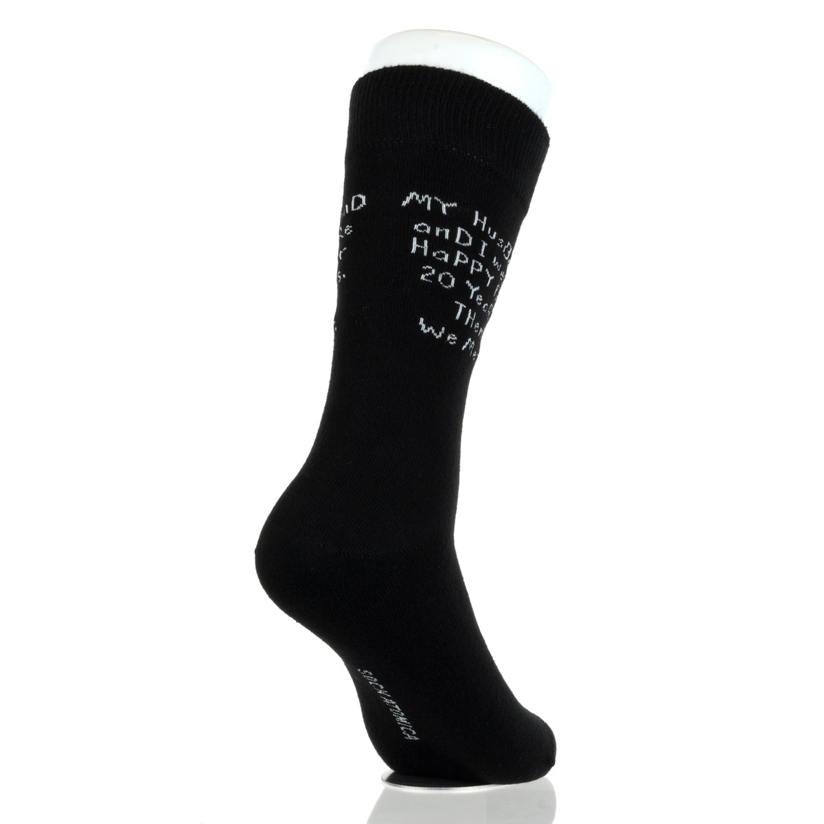 My Husband And I Were Happy For 20 Years