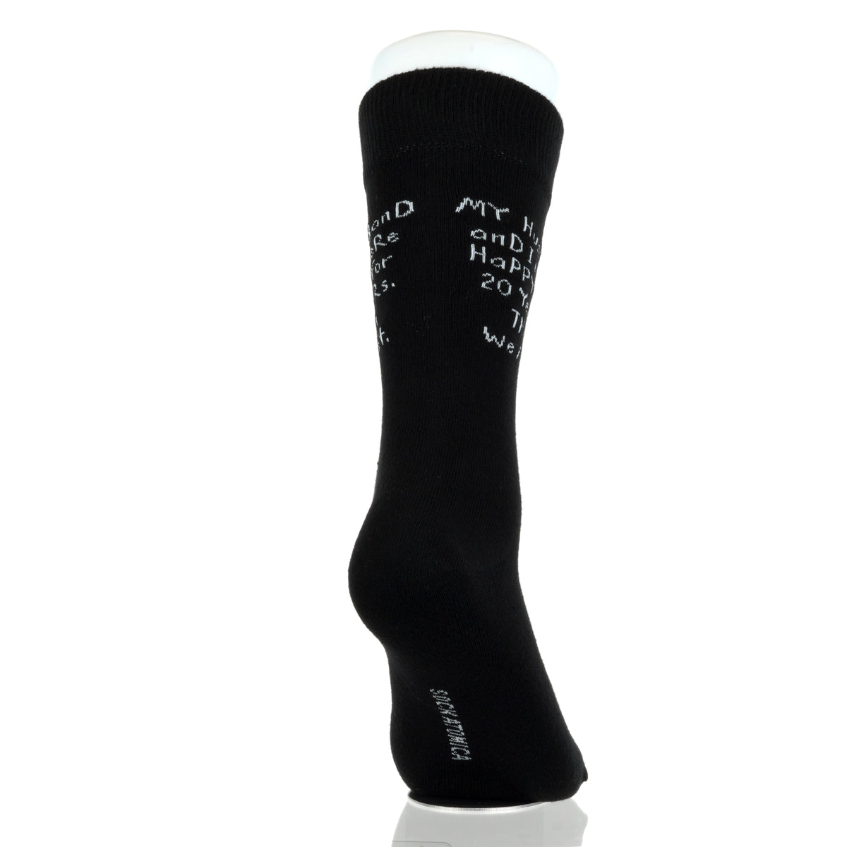 My Husband And I Were Happy For 20 Years