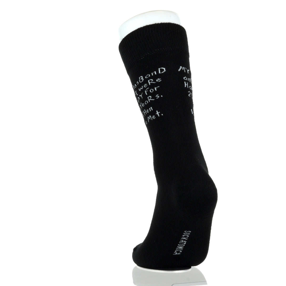 My Husband And I Were Happy For 20 Years