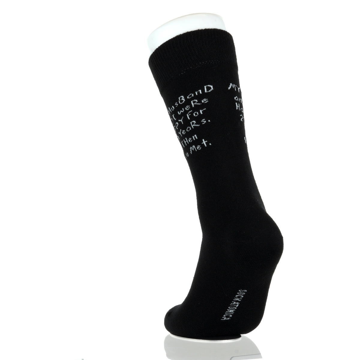 My Husband And I Were Happy For 20 Years