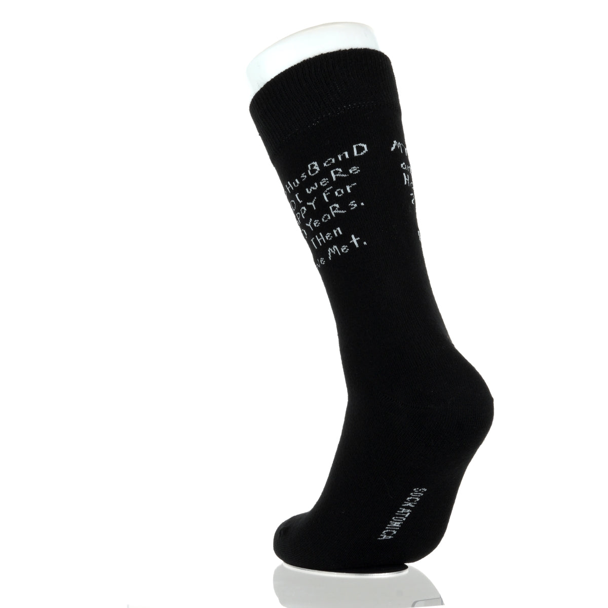 My Husband And I Were Happy For 20 Years