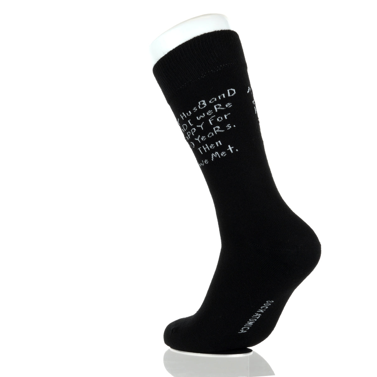 My Husband And I Were Happy For 20 Years