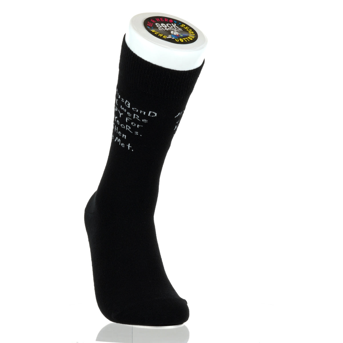 My Husband And I Were Happy For 20 Years