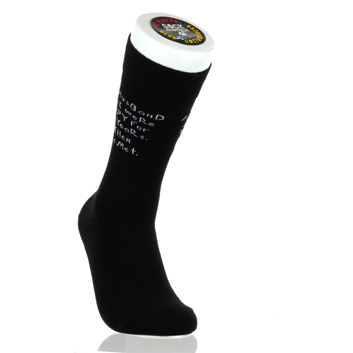 My Husband And I Were Happy For 20 Years