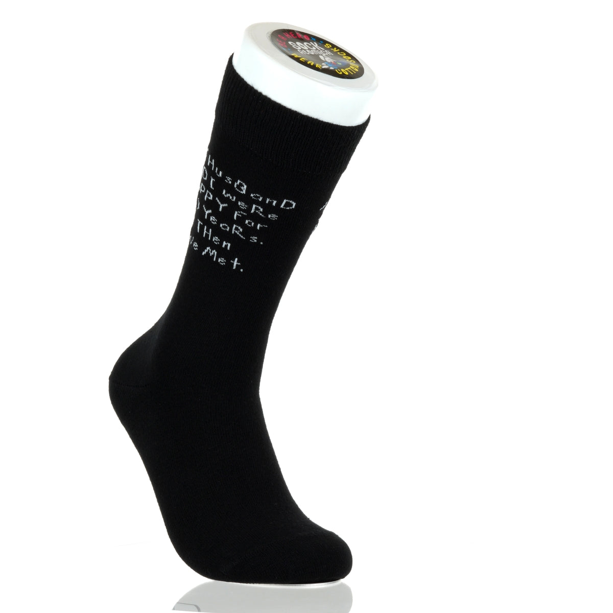 My Husband And I Were Happy For 20 Years