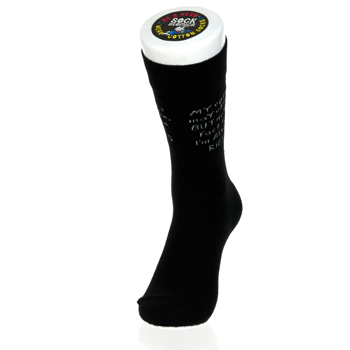 My Opinions May Change