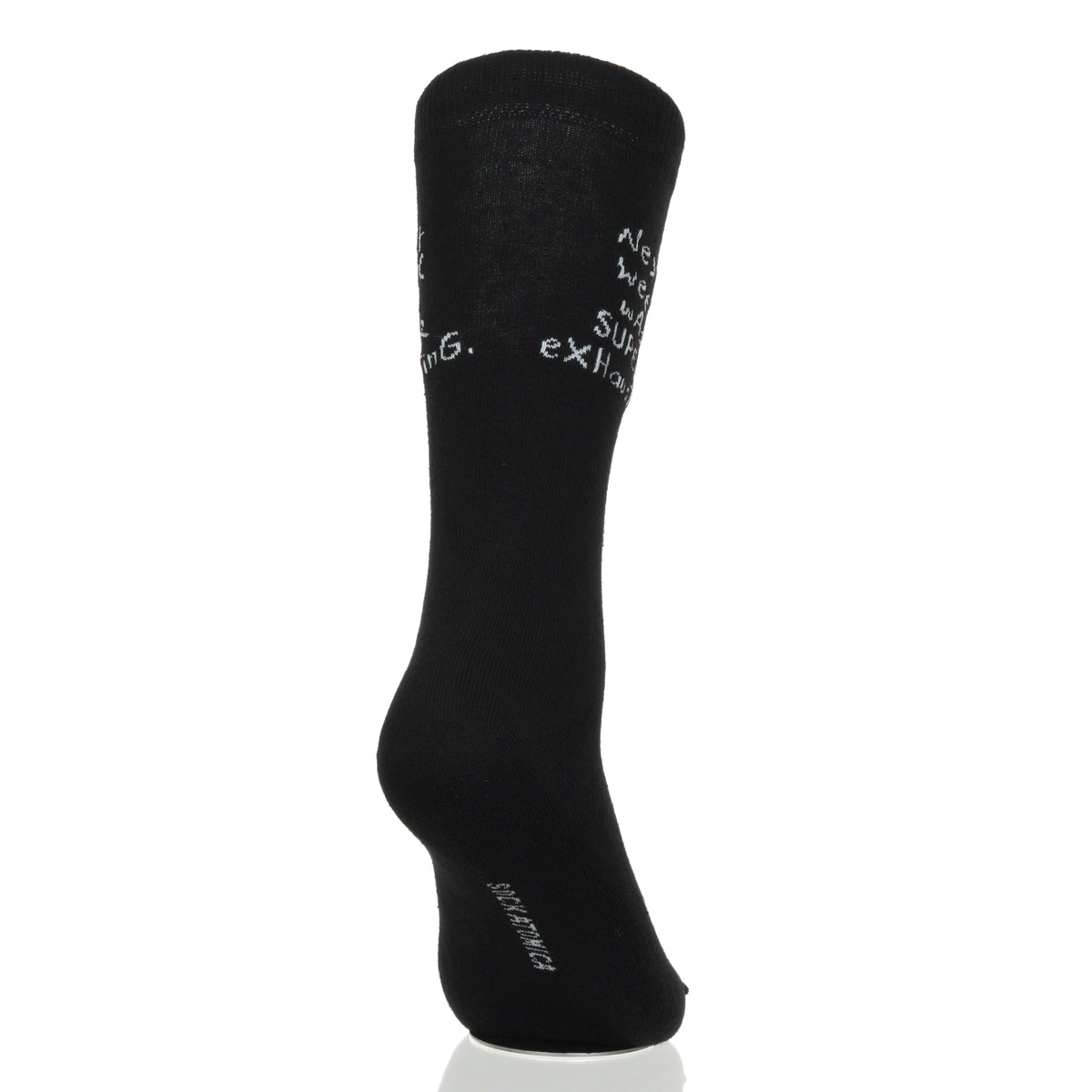 Next Week Was Super Exhausting