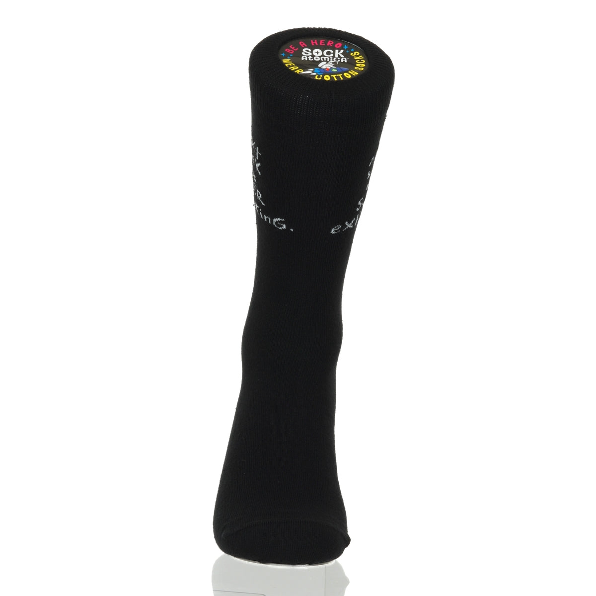 Next Week Was Super Exhausting