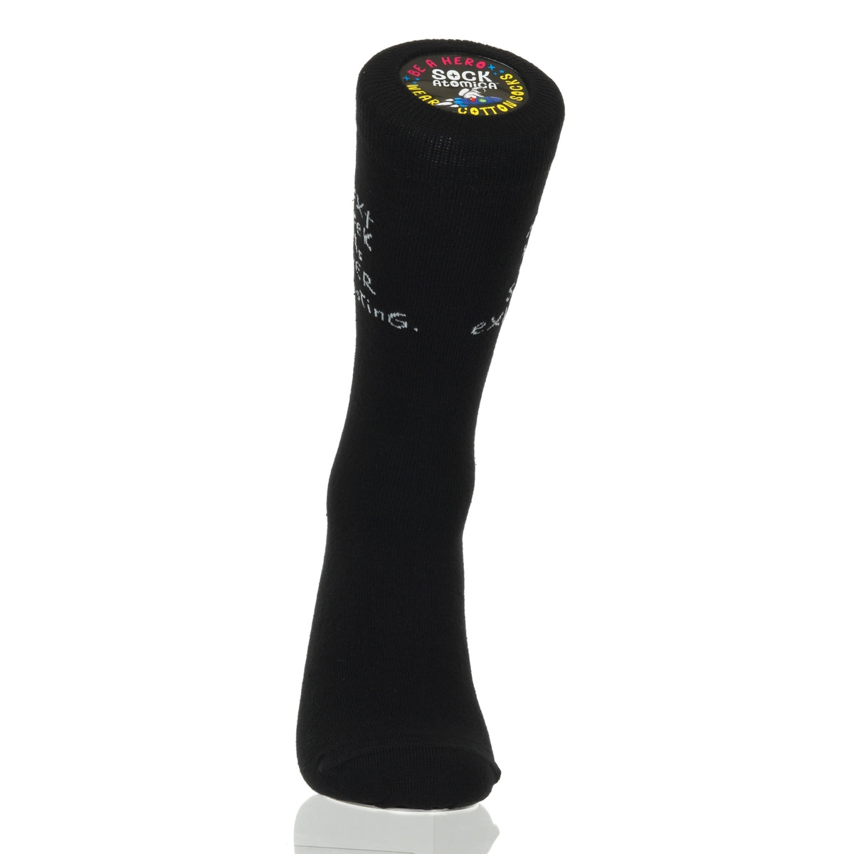 Next Week Was Super Exhausting