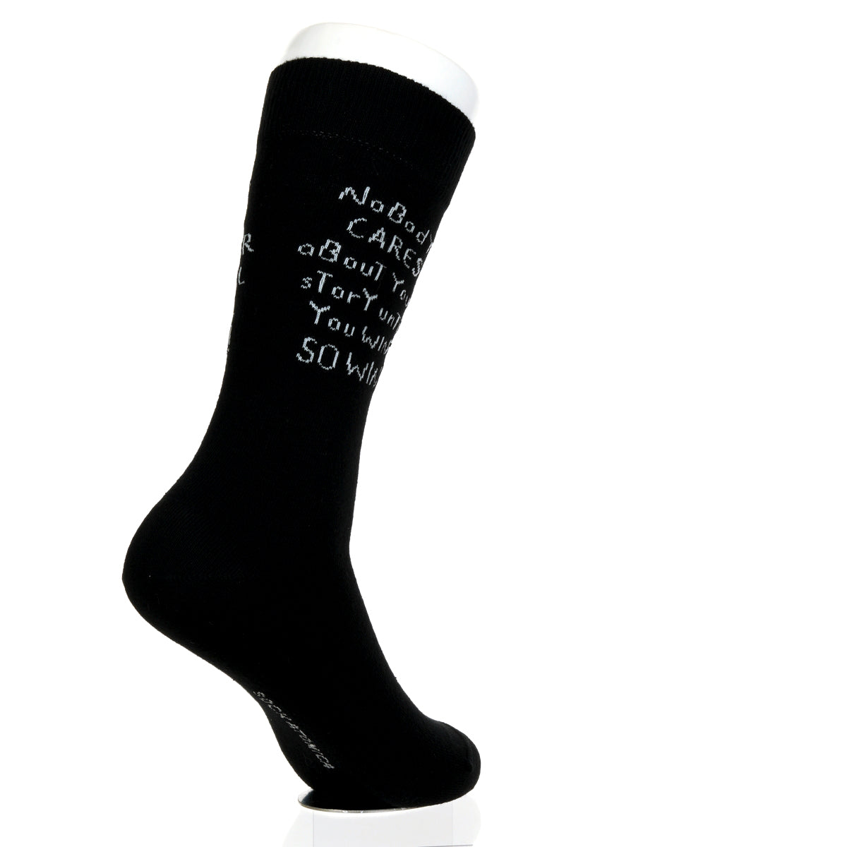 Nobody Cares About Your Story Until You Win