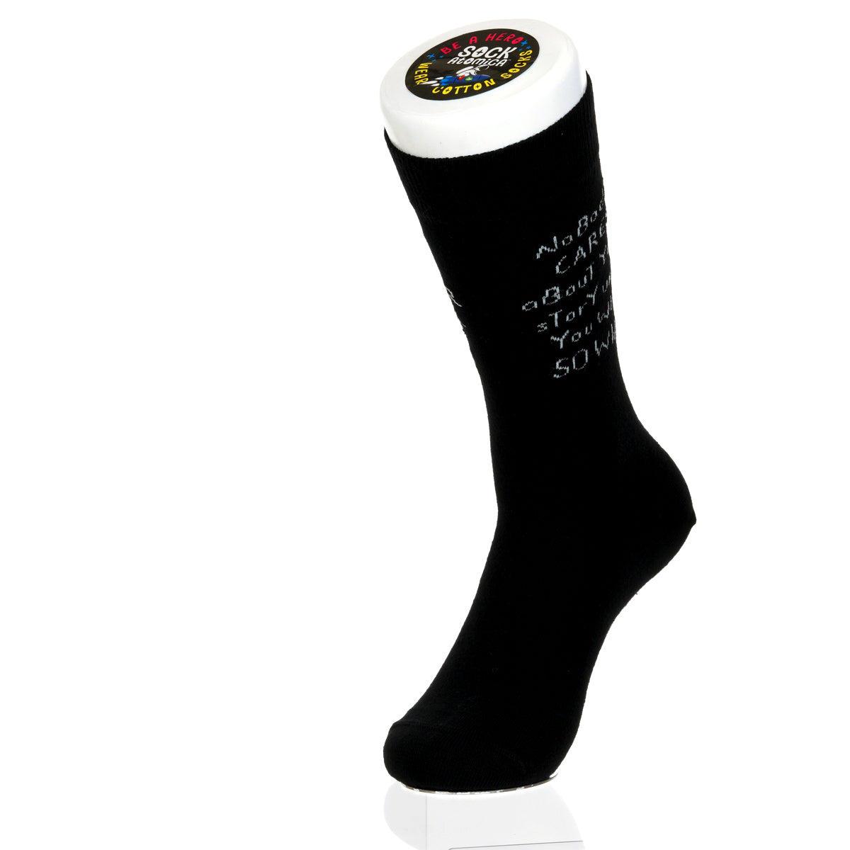 Nobody Cares About Your Story Until You Win