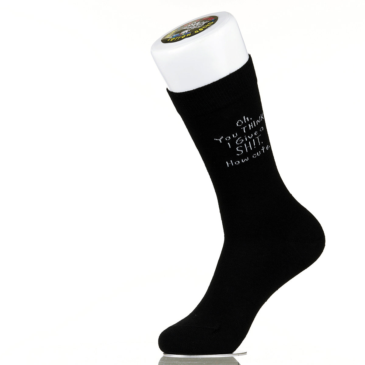 Oh You Think I Give A Sh!t