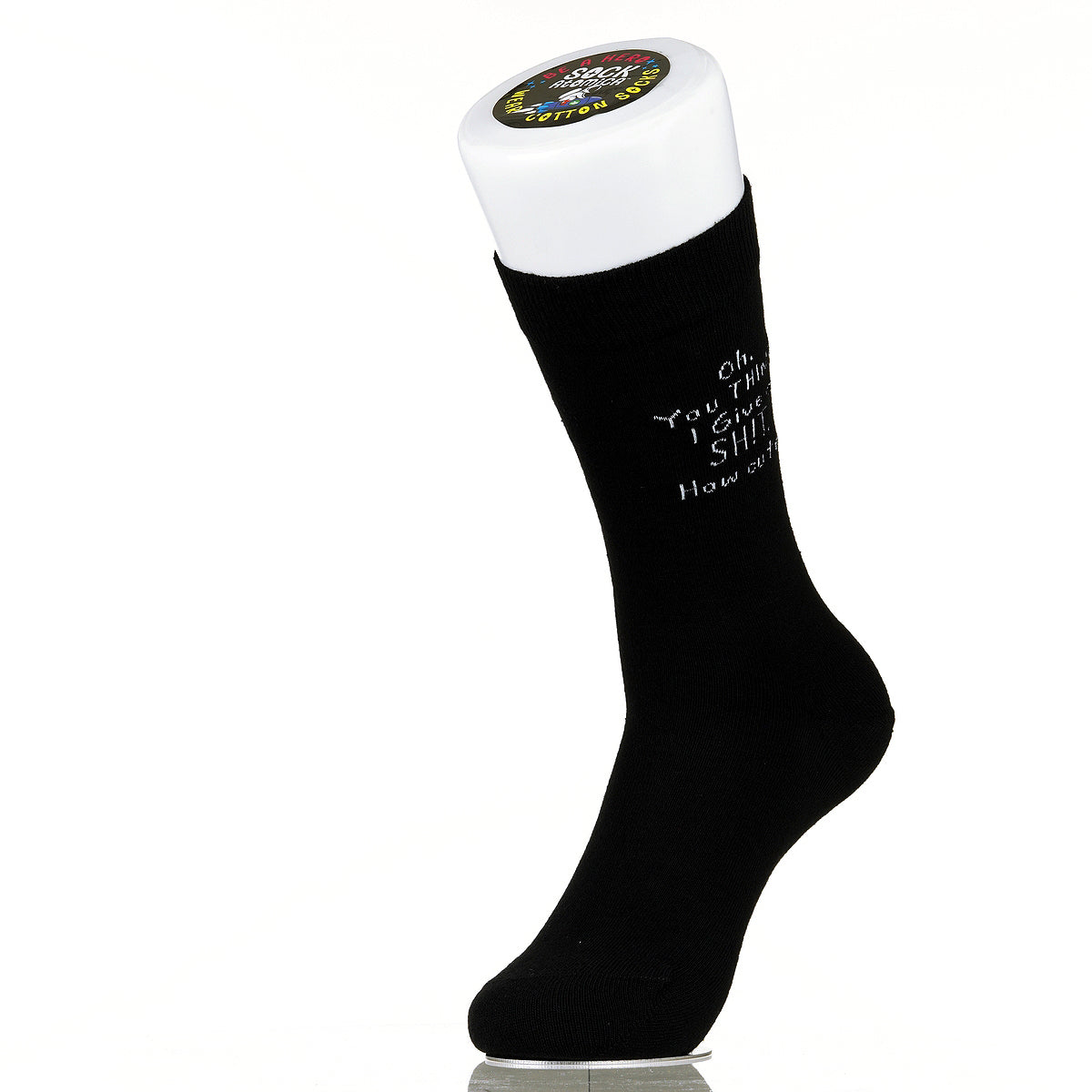 Oh You Think I Give A Sh!t