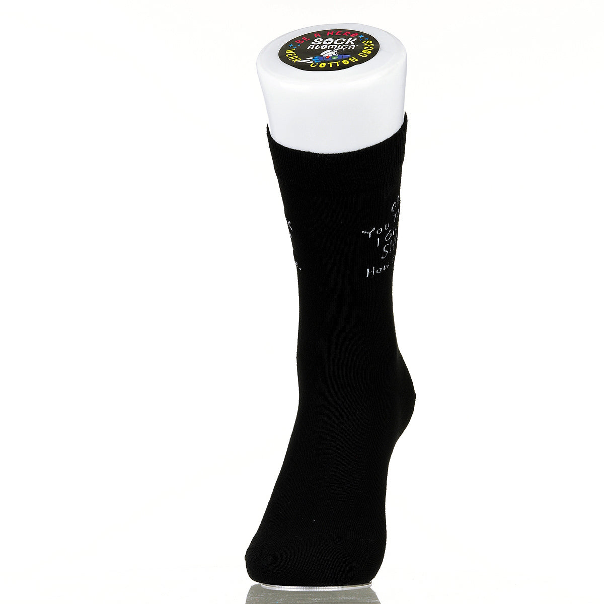 Oh You Think I Give A Sh!t