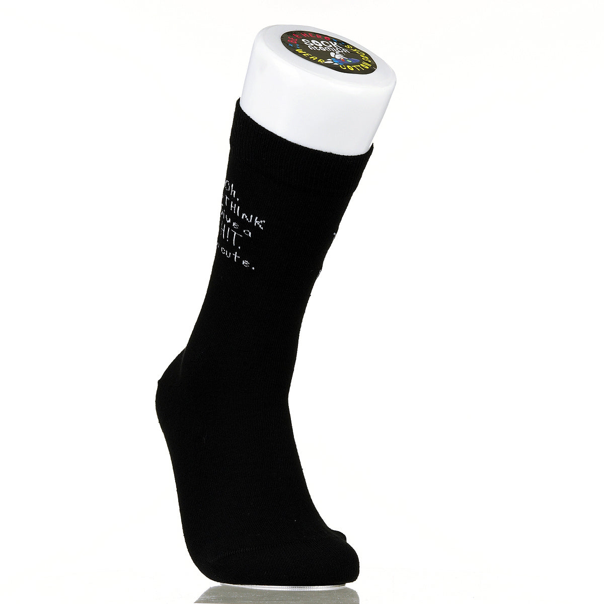 Oh You Think I Give A Sh!t