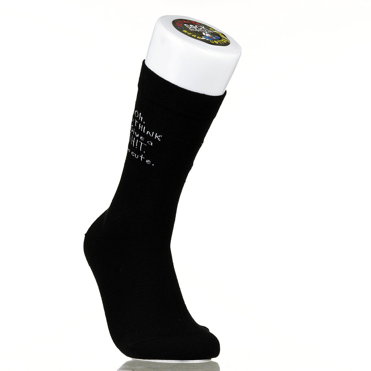 Oh You Think I Give A Sh!t