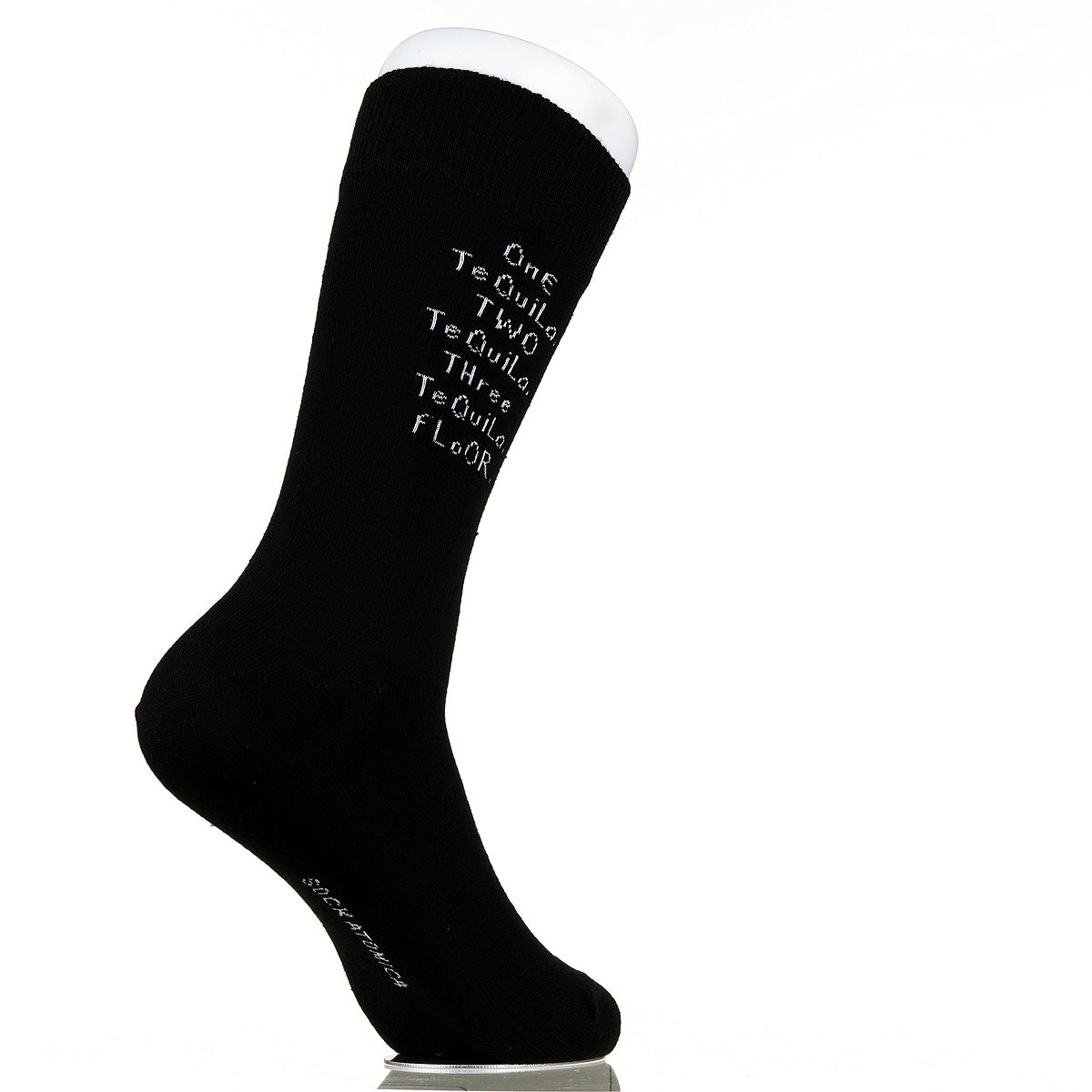 One Tequilla Two Tequilla