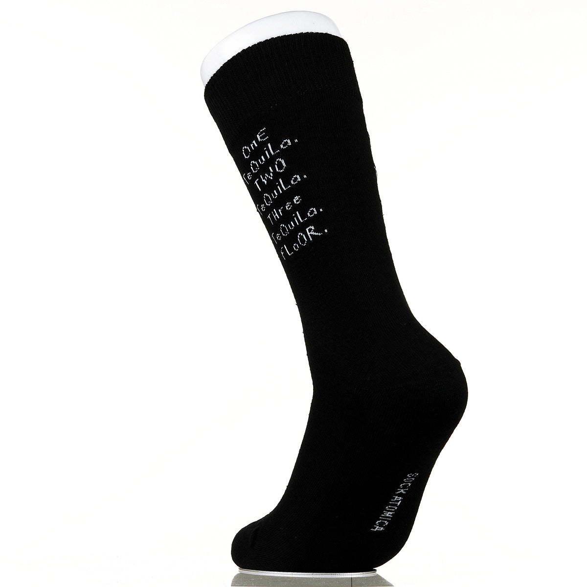 One Tequilla Two Tequilla