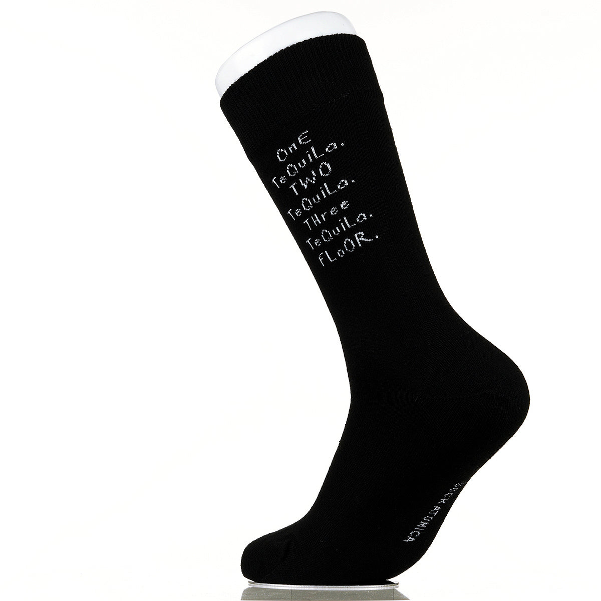 One Tequilla Two Tequilla