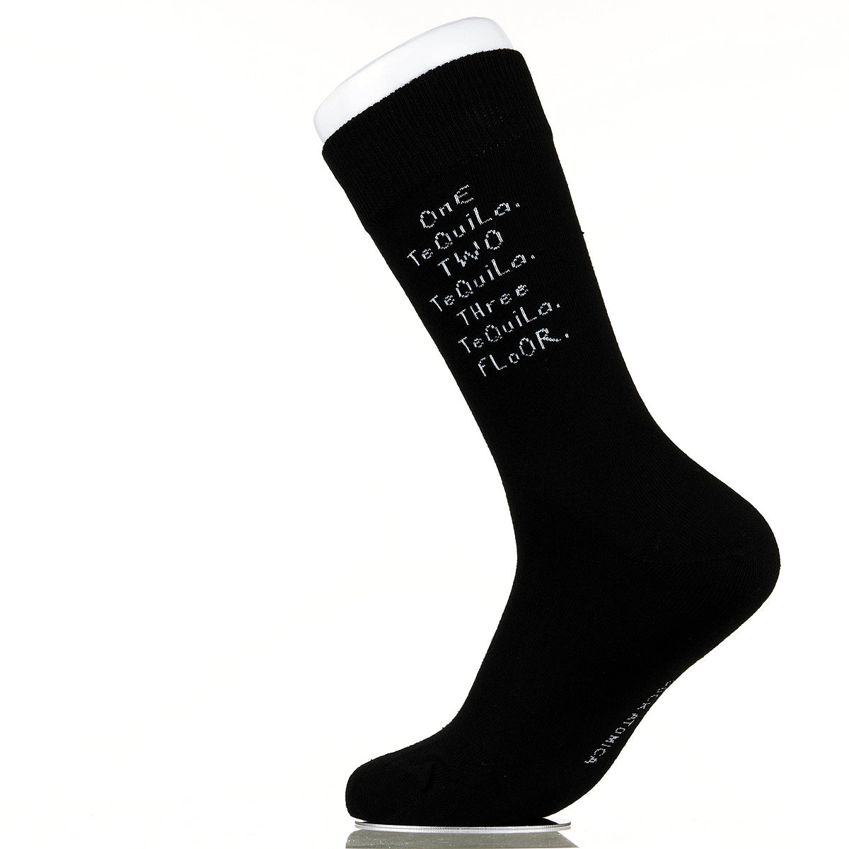 One Tequilla Two Tequilla