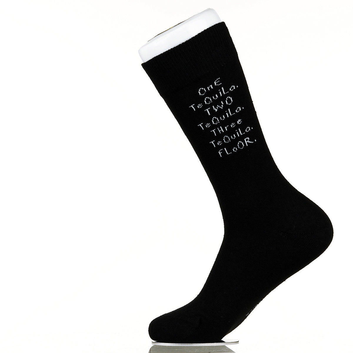 One Tequilla Two Tequilla