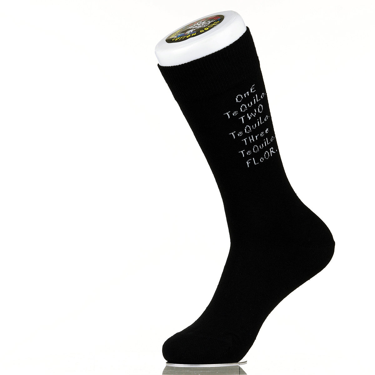 One Tequilla Two Tequilla