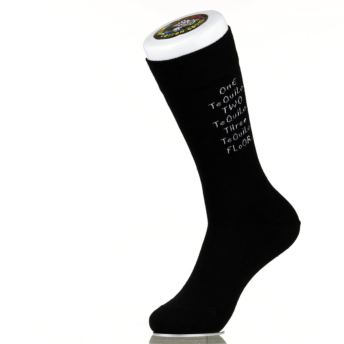 One Tequilla Two Tequilla