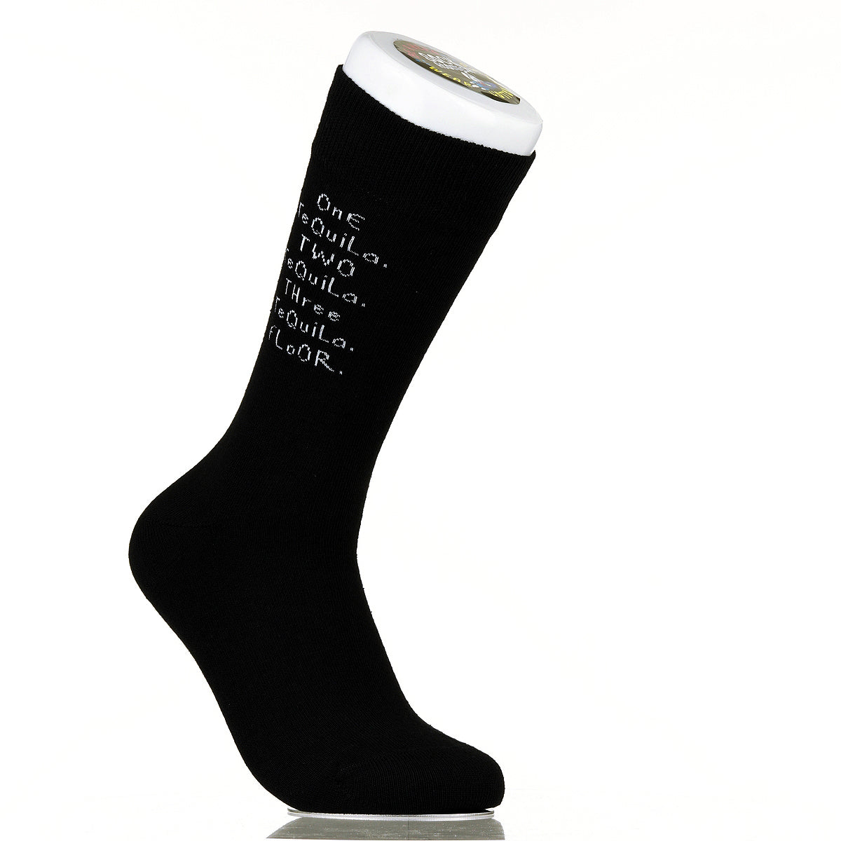 One Tequilla Two Tequilla